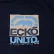 Camiseta Masculina Ecko Still Free MARINHO-EK544- -3-